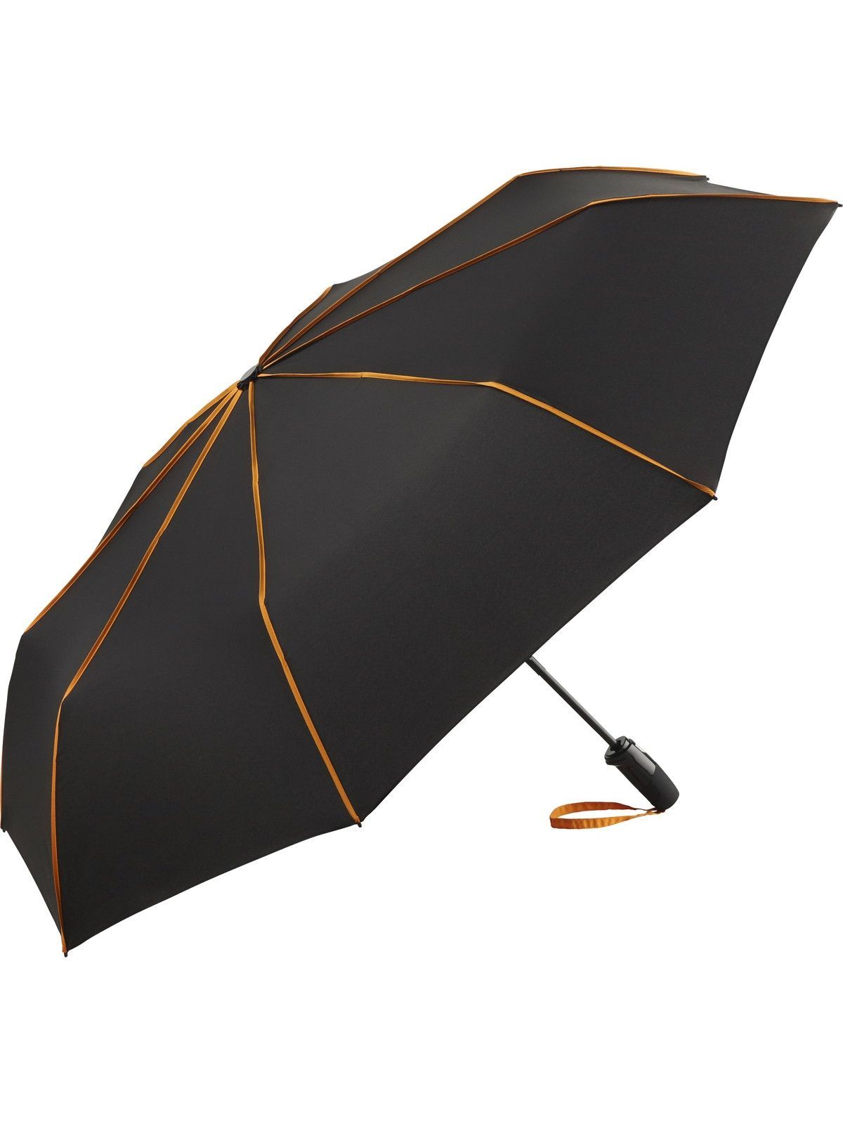 black-orange ws